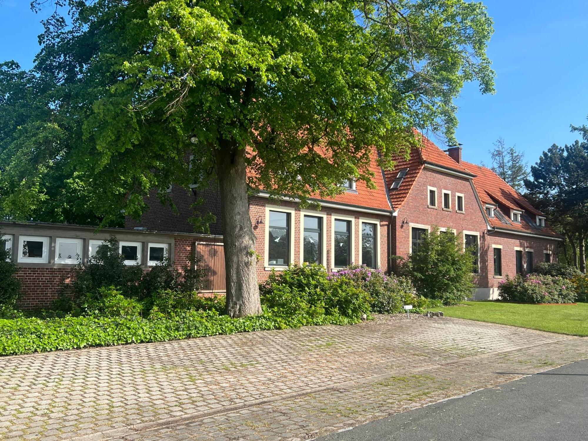 Dreckerhook, Oasis To Slow Down! Raesfeld Exterior photo
