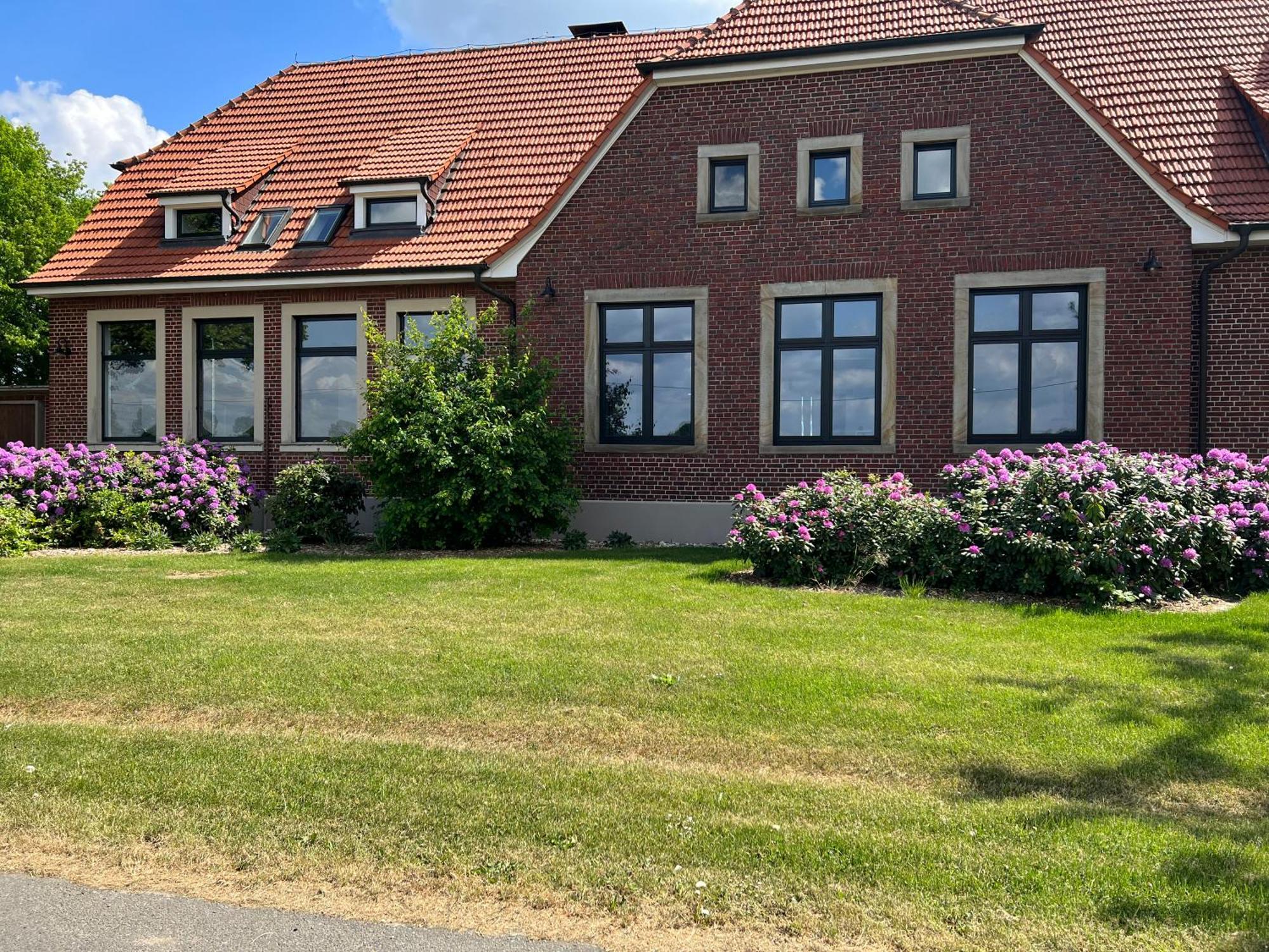 Dreckerhook, Oasis To Slow Down! Raesfeld Exterior photo